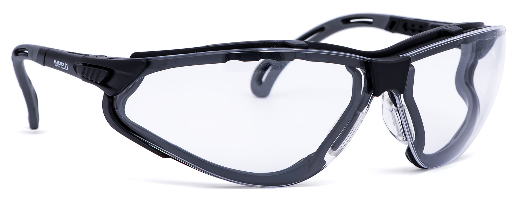 Teminator Infield Terminator Bifocale occhiali di sicurezza 